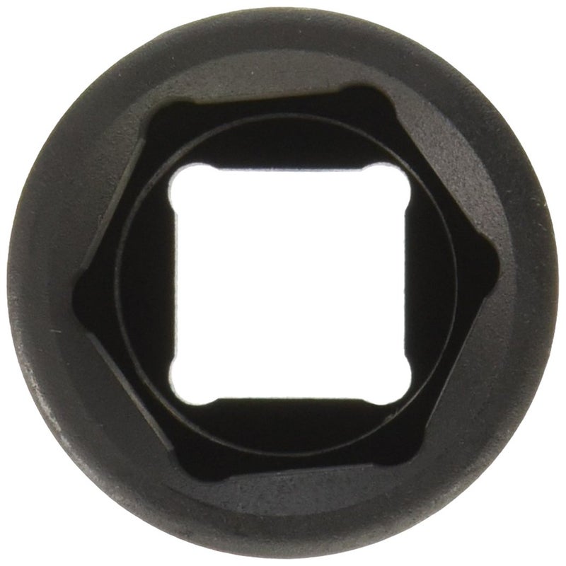 SUNEX TOOLS 430md 3/4-Inch Drive 30-Mm Deep Impact Socket - Image 2