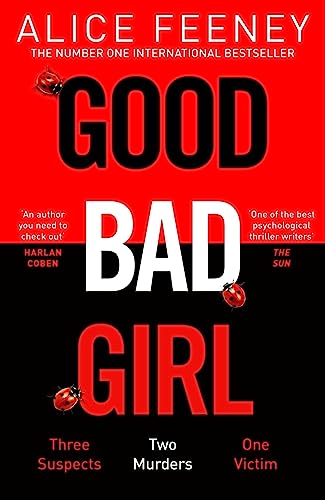 Good Bad Girl