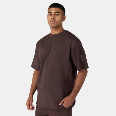 Sun and Sand Sports Men's Pocket 2.0 T-Shirt