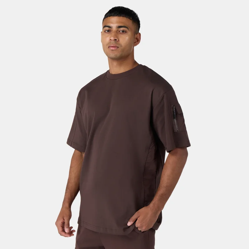 Sun and Sand Sports Men's Pocket 2.0 T-Shirt