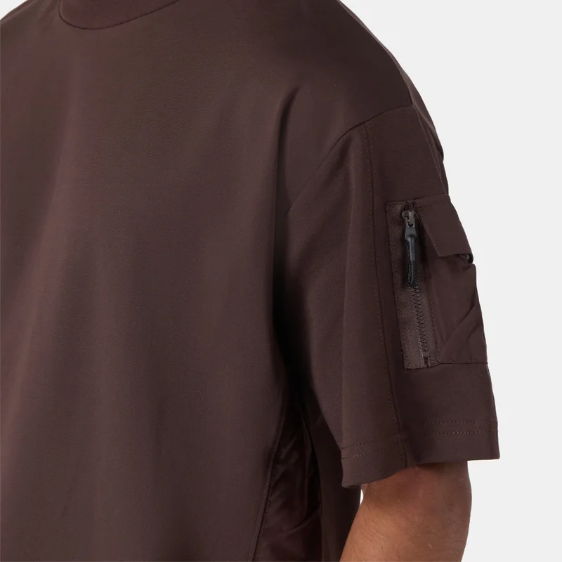 Sun and Sand Sports Men's Pocket 2.0 T-Shirt