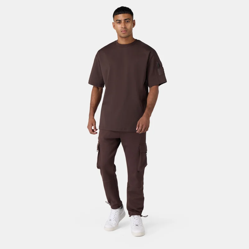 Sun and Sand Sports Men's Pocket 2.0 T-Shirt