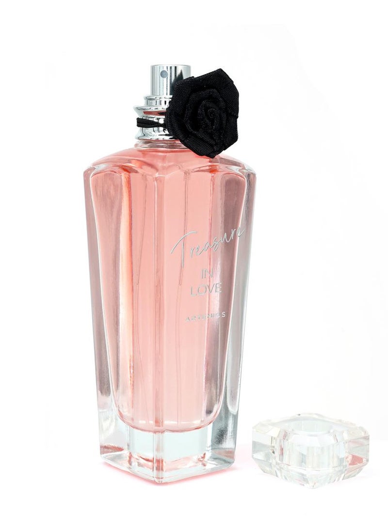 ارتميوس ارتيميوس تريجر إن لاف عطر 75 مل - Image 2