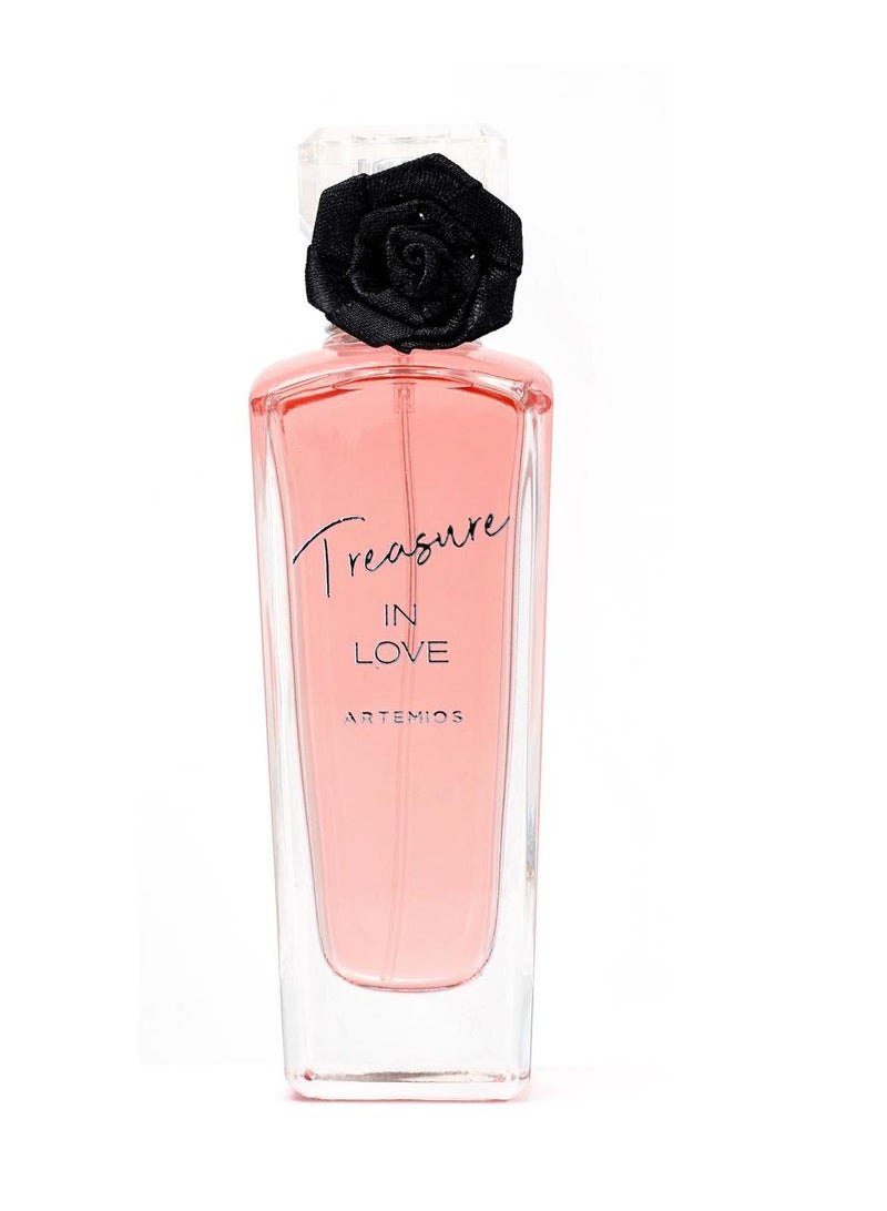 ارتميوس ارتيميوس تريجر إن لاف عطر 75 مل - Image 3