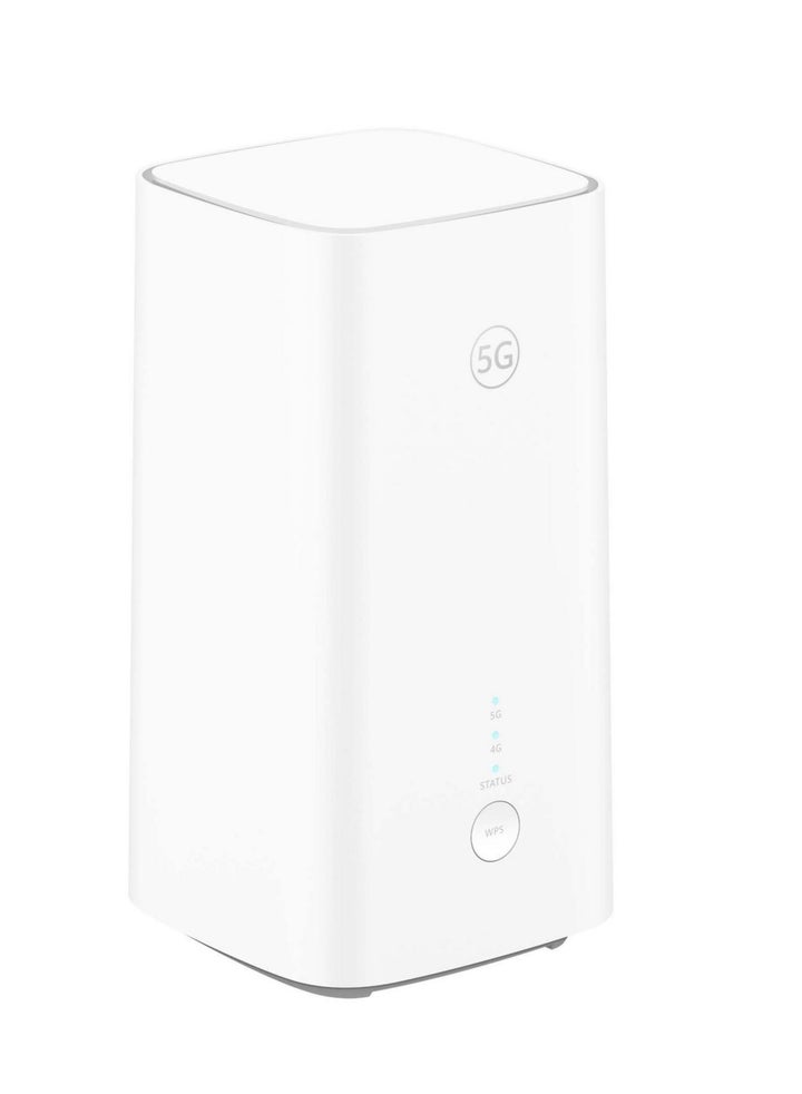 Buy Zowee Technology 5G CPE 5 Router, WiFi 6 3600Mbps, High Gain ...