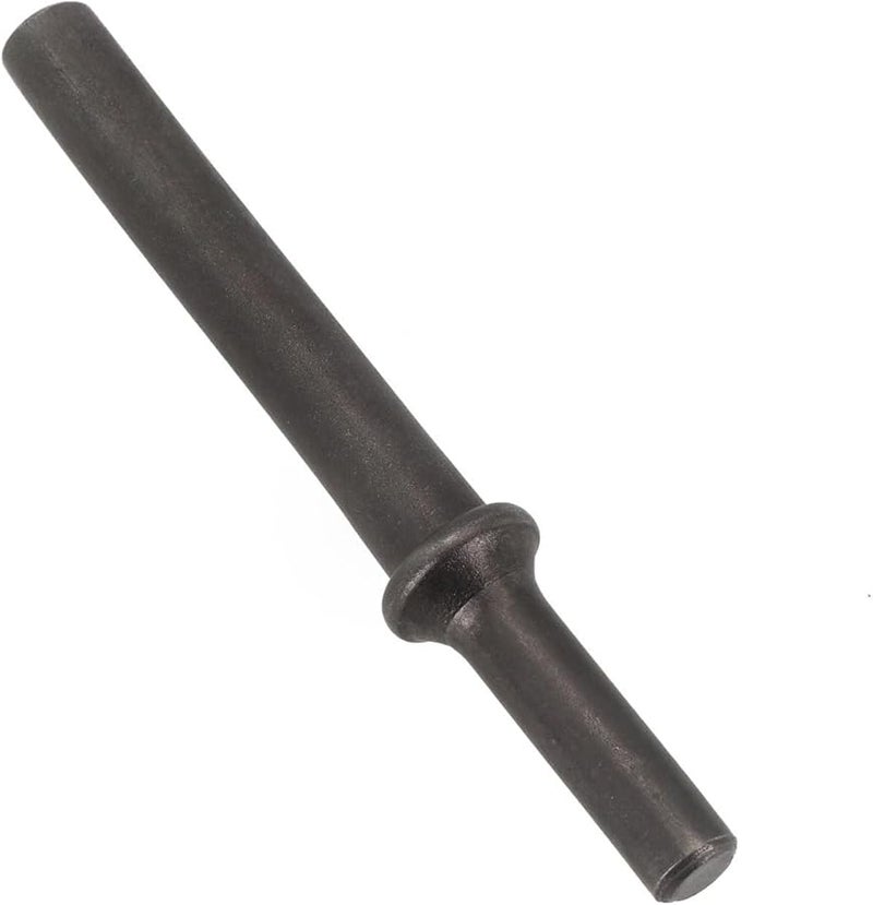 مطرقة هوائية ثقيلة مع رأس تثبيت نصف مجوف مقاس 4.5 مم - Image 2