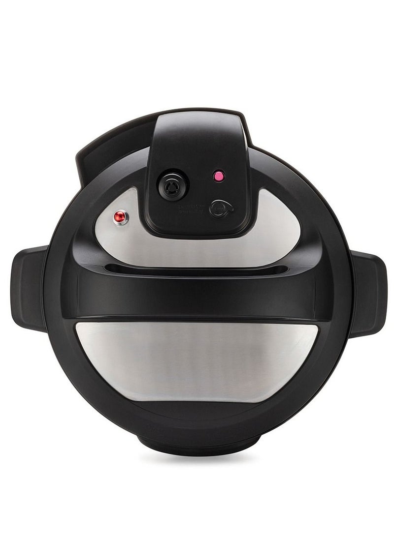Instant Pot - Duo Nova 7 in 1 Electric Pressure Cooker Multicooker 9.5 Liters 10 Quarts - Image 1