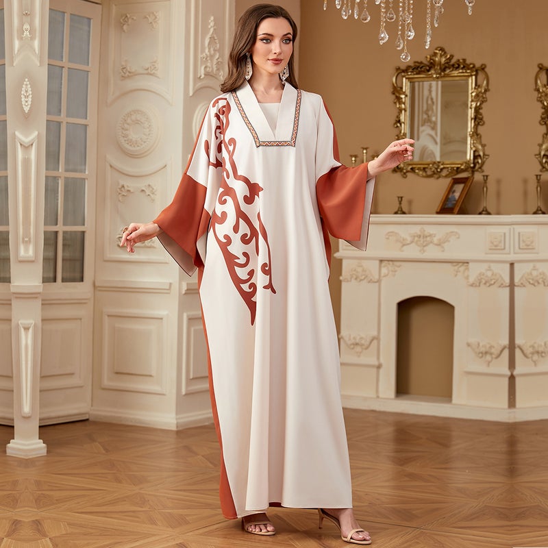 شيكبوينت جلابيات وقفطانات نسائية - Image 3