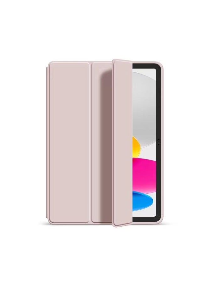 جراب واقٍ مناسب لجهاز iPad 9 IPadmini/Air جراب مسطح Pro9.7 بوصة لجهاز iPad 9 جراب واقٍ مسطح