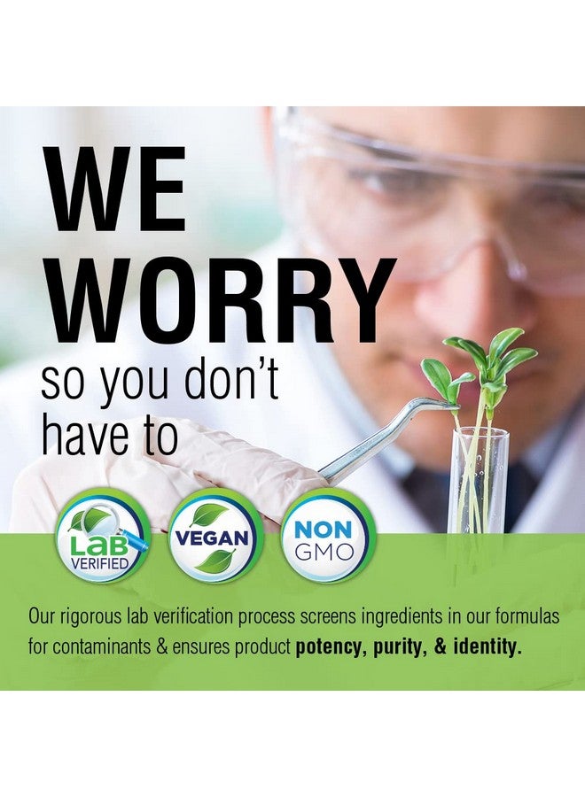 SOLARAY Ginger Root 1100mg | Healthy Digestion, Joints and Motion & Stomach Discomfort Support | Whole Root | Non-GMO & Vegan | 180 VegCaps - Image 5