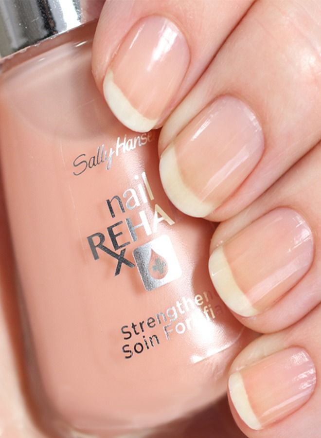 سالي هانسن عناية مكثفة للأظافر المتضررة بشدة 10مل - Image 2