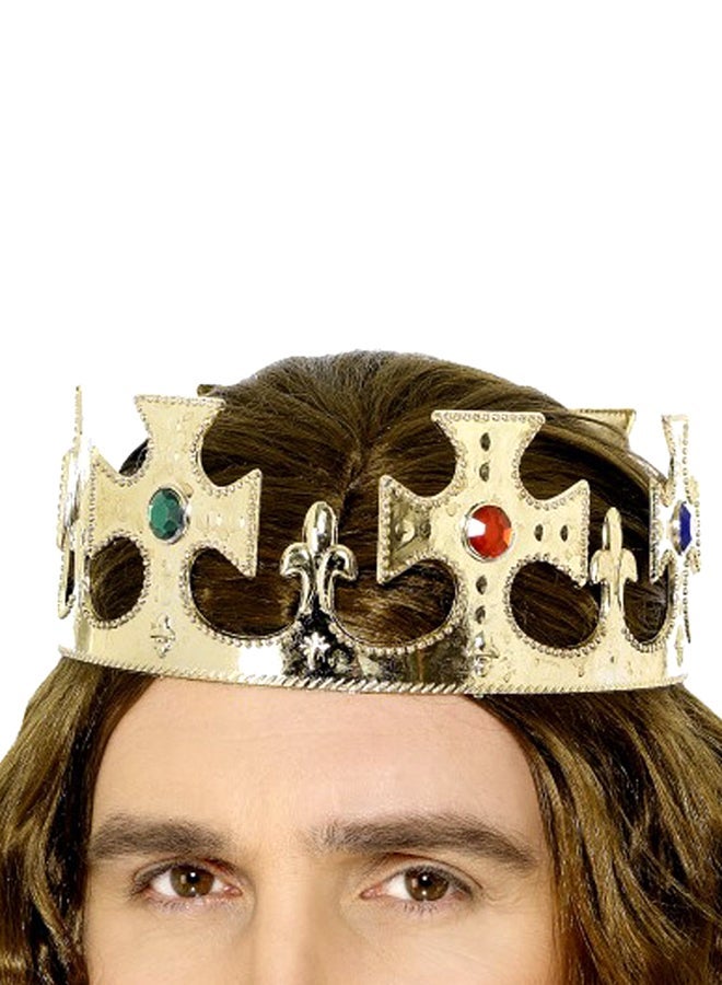 Loquat Jewelled King's Crown - Image 2