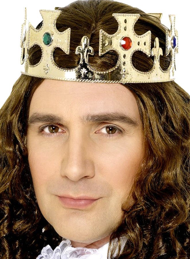 Loquat Jewelled King's Crown - Image 1