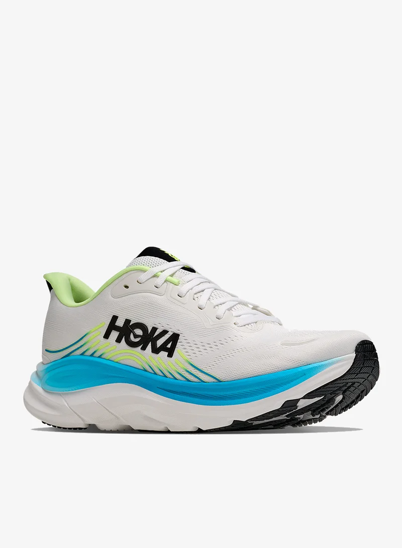 Hoka FROST / BLACK Clifton 11  | Best Price UAE