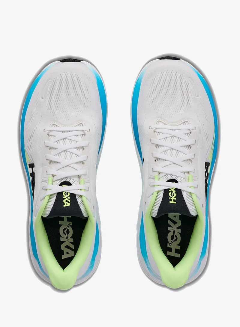 Hoka FROST / BLACK Clifton 11  | Best Price UAE