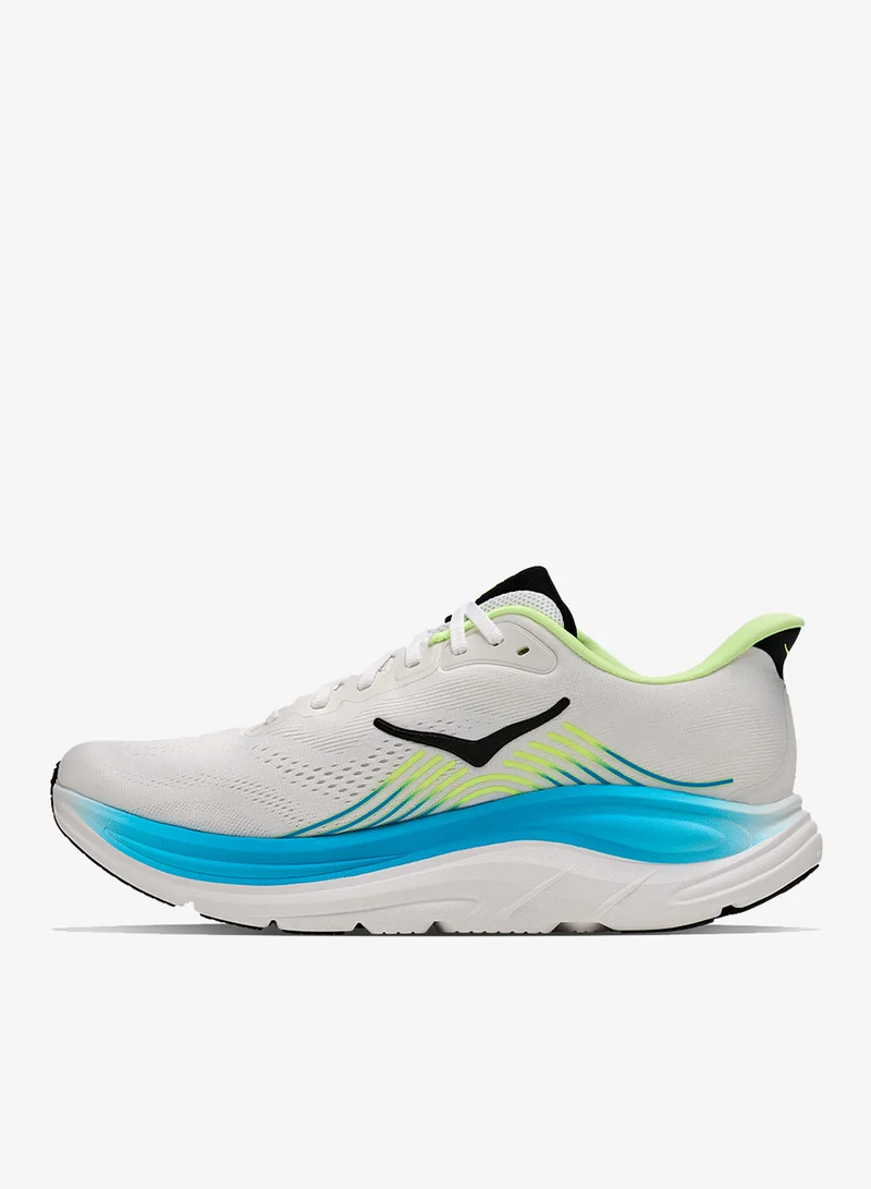 Hoka FROST / BLACK Clifton 11  | Best Price UAE
