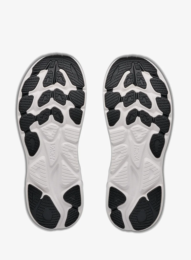 Hoka FROST / BLACK Clifton 11  | Best Price UAE