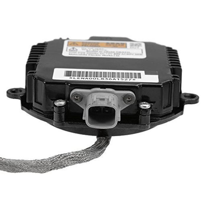 Anxingo 28474-89904 Hid Headlight Ballast Control Unit Module Kit Rplacement For Infiniti Ex35 Ex37 Jx35 Qx56 Fx35 Fx37 Fx45 Fx50 Qx70 M35 M37 M45 M56 G35 G37 Nissan Maxima Murano 350Z 370Z - Image 3