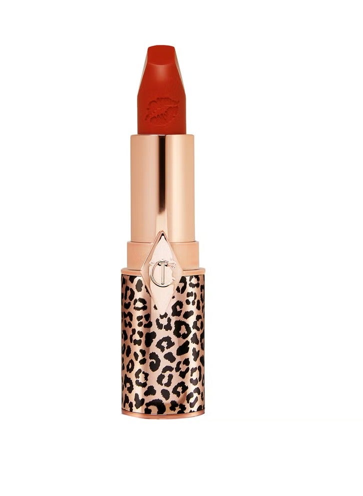 Charlotte Tilbury Hot Lips 2 Red Hot Susan - Image 1