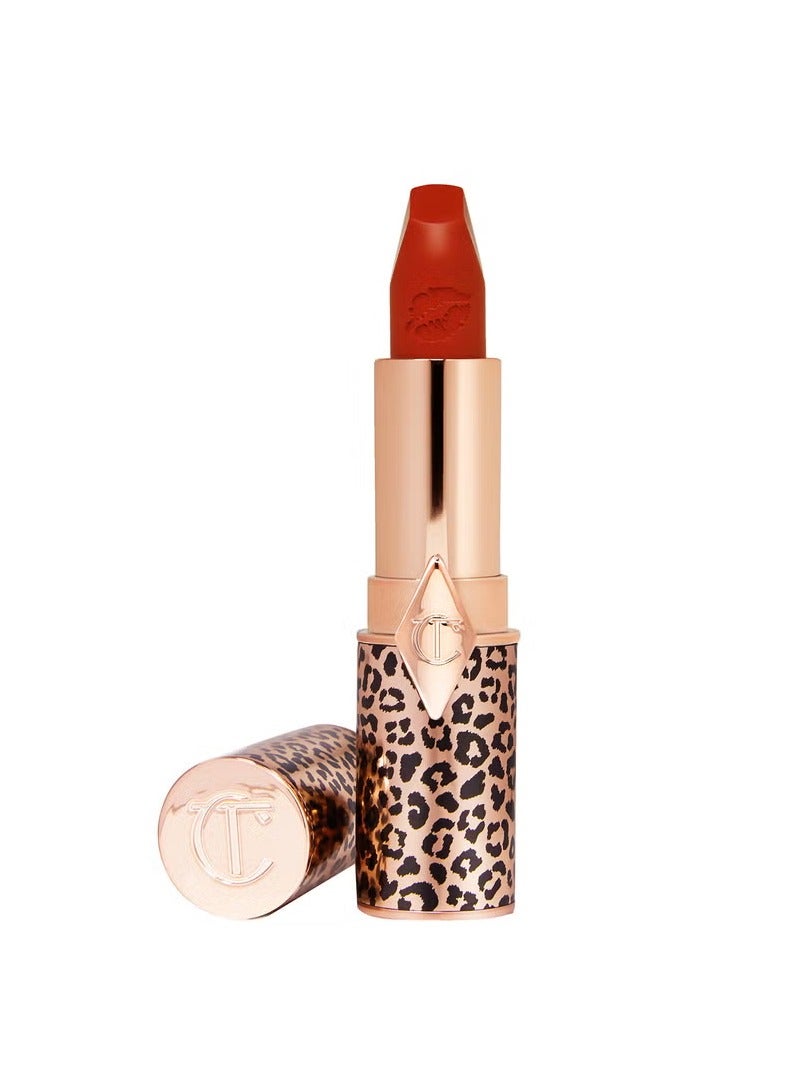 Charlotte Tilbury Hot Lips 2 Red Hot Susan - Image 4