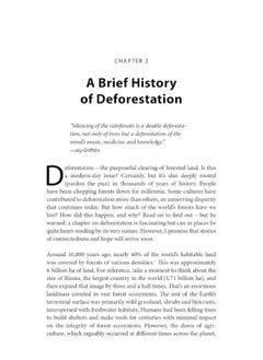 Treewilding: Our Past, Present and Future Relationship with Forests  - Image 4