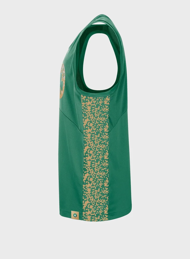 Nike Boston Celtics Dri-Fit Jersey