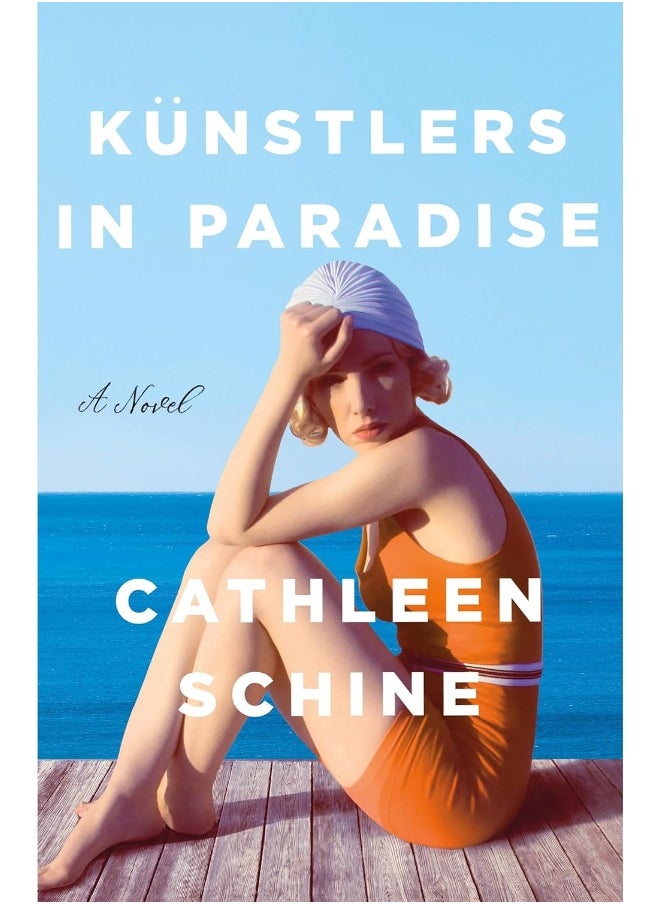 Künstlers in Paradise 