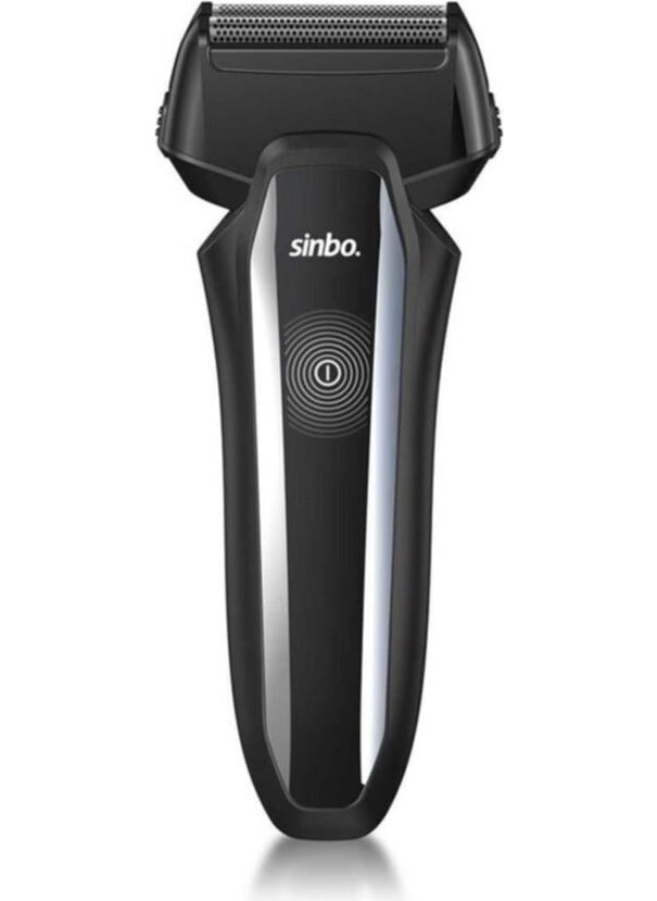 Sinbo Shaver 