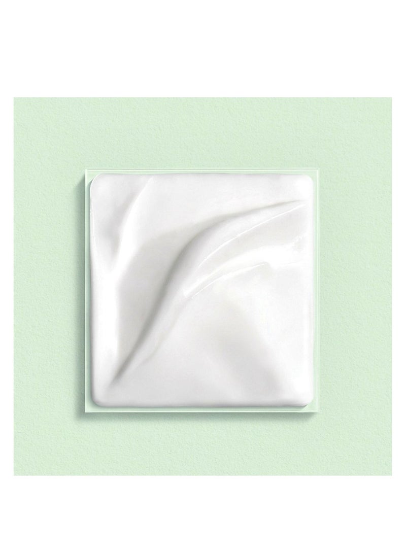 ليراك منظف ​​ليراك للوجه والعينين بالحليب المنظف 200 مل - Image 3