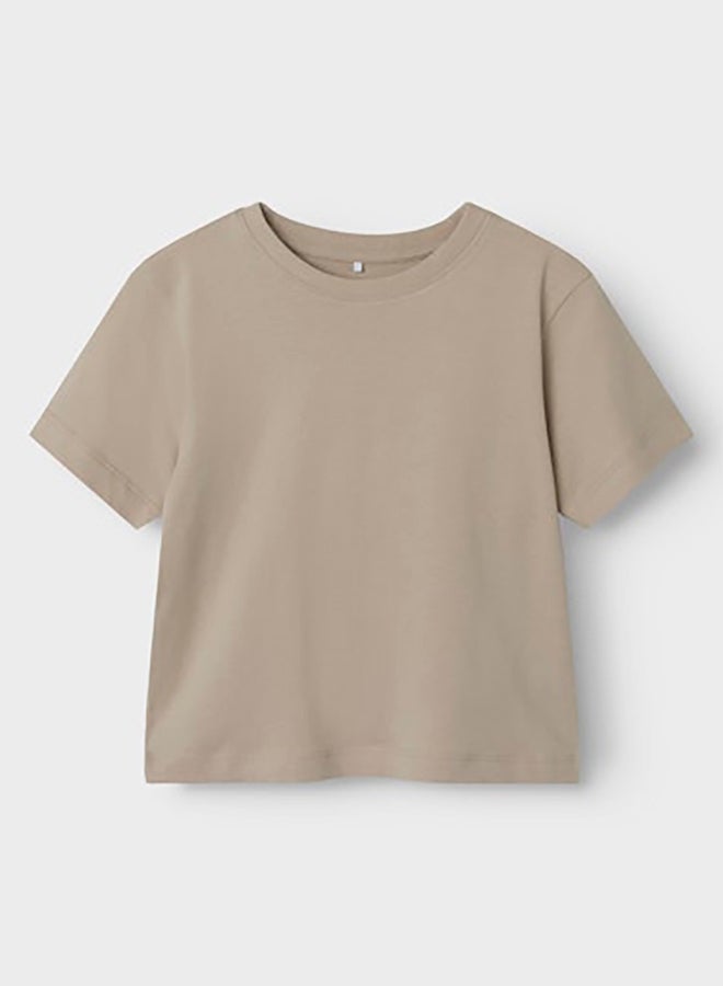 Name It Mini Boys Vobbo Top - Image 4