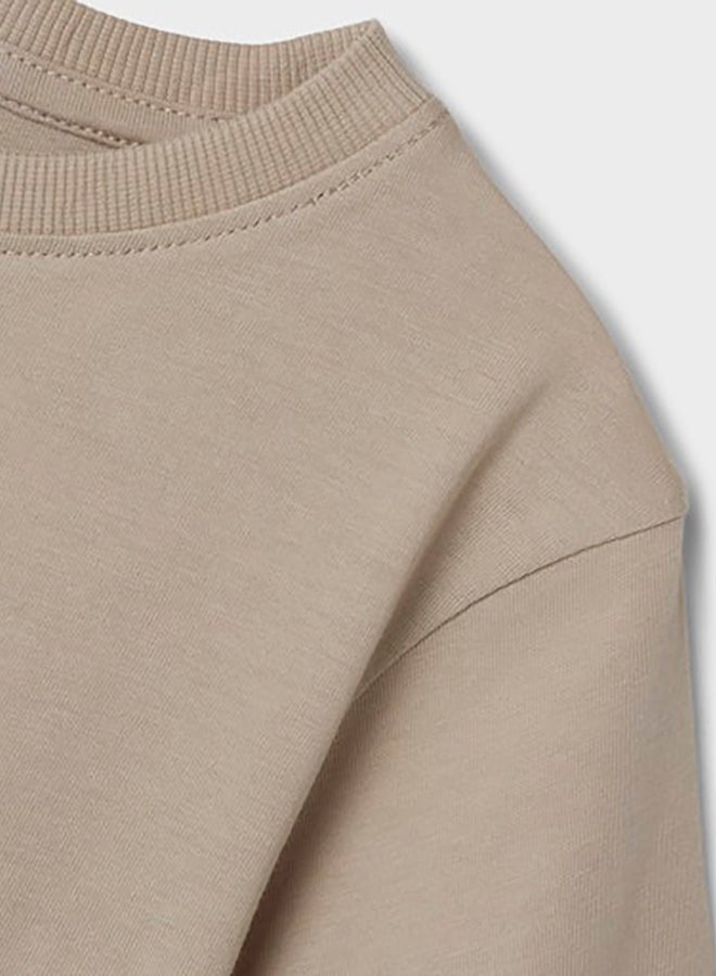 Name It Mini Boys Vobbo Top - Image 2