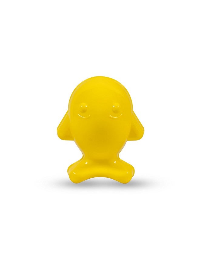 اتش اس انتربرايز مجموعة ألعاب شاطئية من HS ENTERPRISE للأطفال، مصنوعة في الهند، مكونة من 8 قطع من ألعاب القلعة المقولبة، مصنوعة من مواد مريحة، ودلو رمل، وحيوان، وقالب، ومجرفة شاطئ، وما إلى ذلك، ومجموعة أدوات، وألعاب تعليمية لتطوير فنون الشاطئ - Image 5