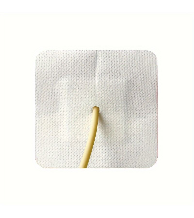 Perforated Catheter Fixation Patch 33pcs with Buckle Handle Wrist Bracket - Image 2