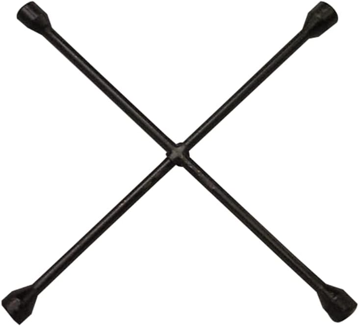 Ken-Tool 35661 22" Economy Lug Wrench - Image 1