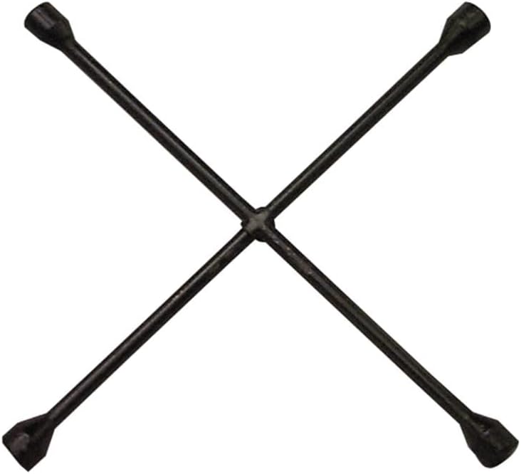 Ken-Tool 35661 22" Economy Lug Wrench - Image 2