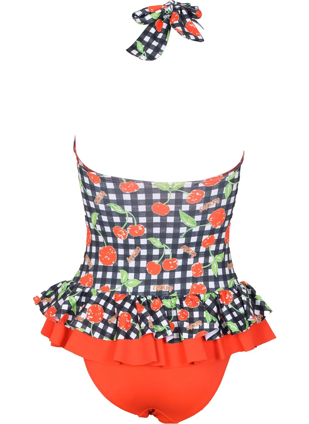 كوم Com Cherry Costum