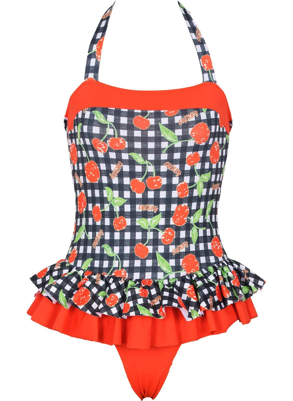 كوم Com Cherry Costum