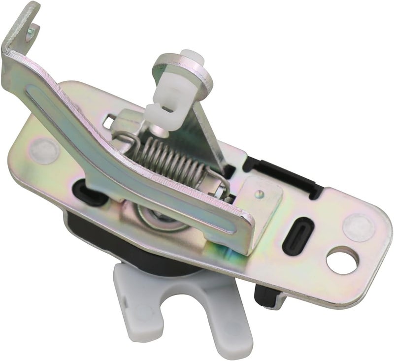 APPERFiT Sliding Door Latch-RH-Upper 68229629AA Compatible with RAM ProMaster Cargo Van 1500 2500 3500 2014 2015 2016 2017 2018 2019 2020 2021 2022 - Image 3