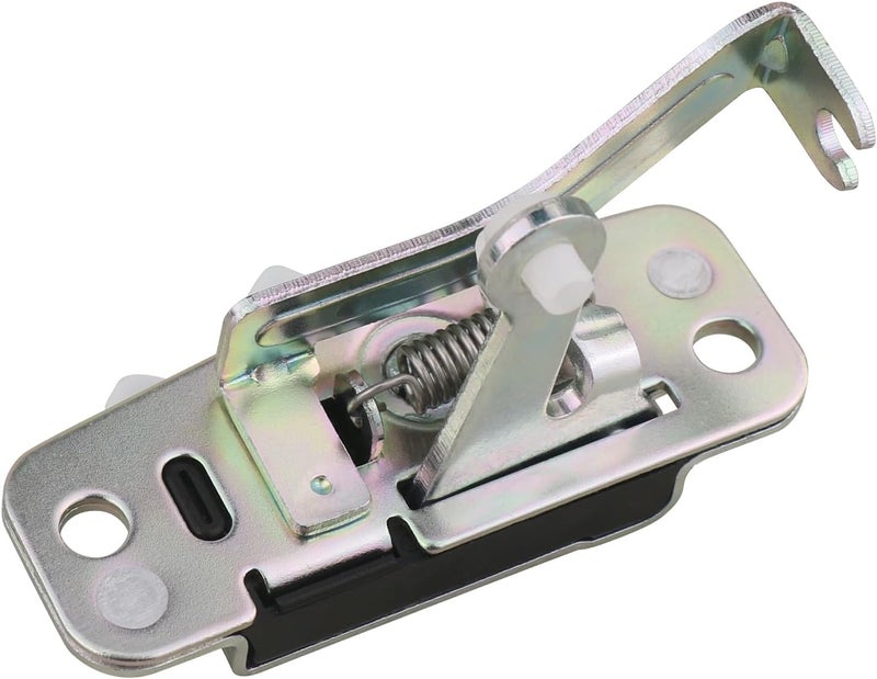 APPERFiT Sliding Door Latch-RH-Upper 68229629AA Compatible with RAM ProMaster Cargo Van 1500 2500 3500 2014 2015 2016 2017 2018 2019 2020 2021 2022 - Image 1