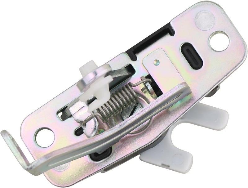 APPERFiT Sliding Door Latch-RH-Upper 68229629AA Compatible with RAM ProMaster Cargo Van 1500 2500 3500 2014 2015 2016 2017 2018 2019 2020 2021 2022 - Image 4