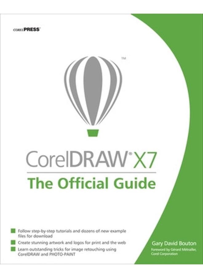 null - CorelDRAW X7: The Official Guide - Image 1
