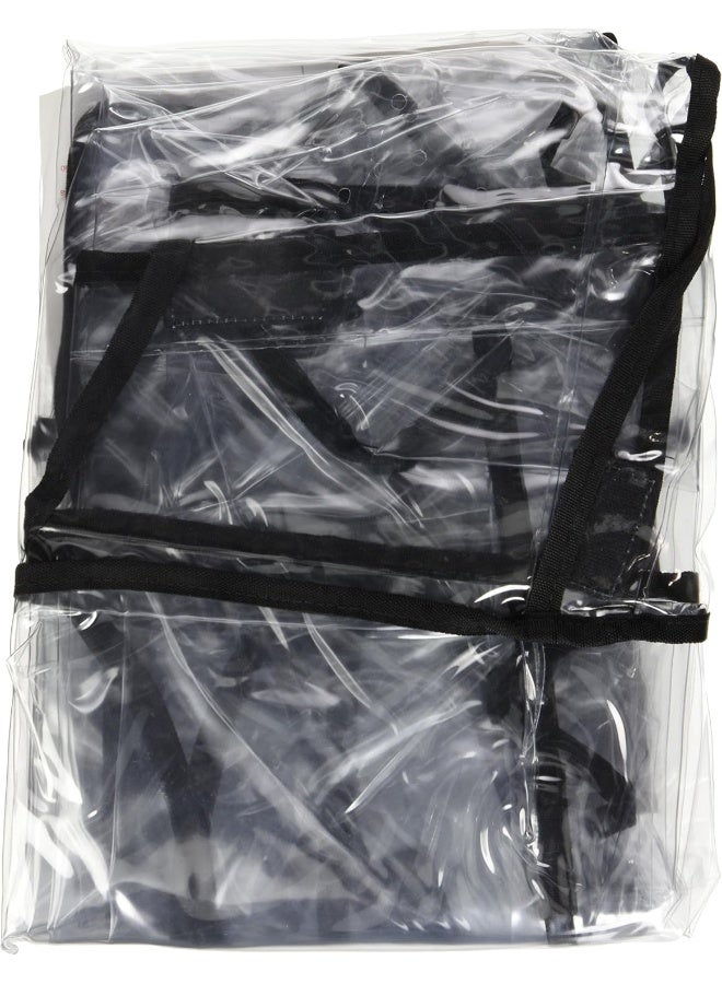 Joovy Big Caboose Rain Cover - Image 2