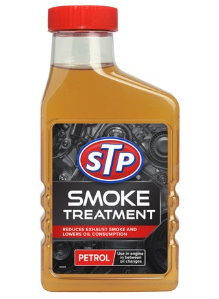 Smoke Treatment 450Ml, Exhaust Smoke And Oil Consumption Reduction, Petrol, 1 Piece - pzsku/ZC0F5E1121E10F1AC026FZ/45/_/1706204311/fd4cac51-0cc1-4bdf-9f2c-69f2942beaec