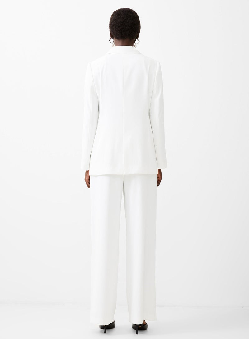 French Connection Harrie Suiting Single Breasted - Image 2