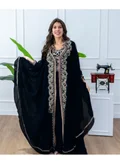 AL BENT AL SHARQIEH BLACK