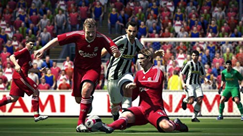 Konami برو إيفولوشن سوكر 2010 - بلاي ستيشن 3 - Image 2