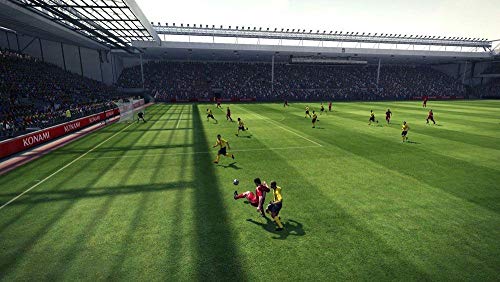 Konami برو إيفولوشن سوكر 2010 - بلاي ستيشن 3 - Image 4