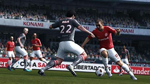 Konami برو إيفولوشن سوكر 2010 - بلاي ستيشن 3 - Image 3