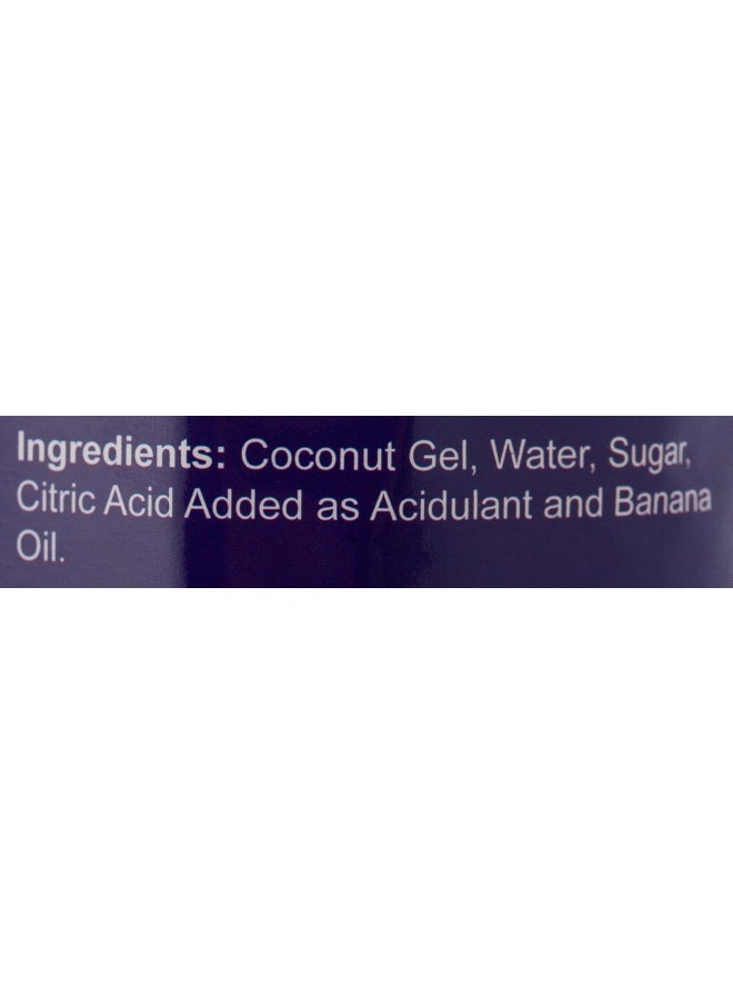 Nutrizain Nutrizain Coconut Gel White, 340 Gm  - Image 3