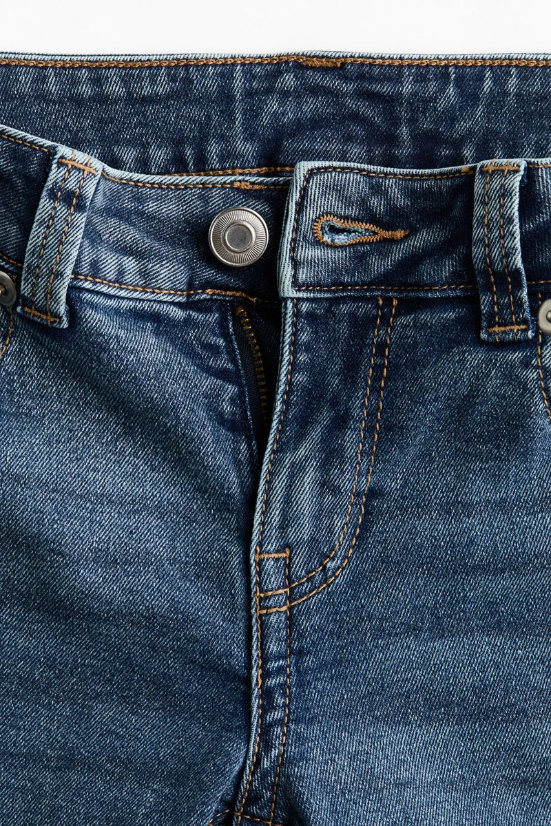 H&M  Flared Low Jeans for Women | Best Price UAE